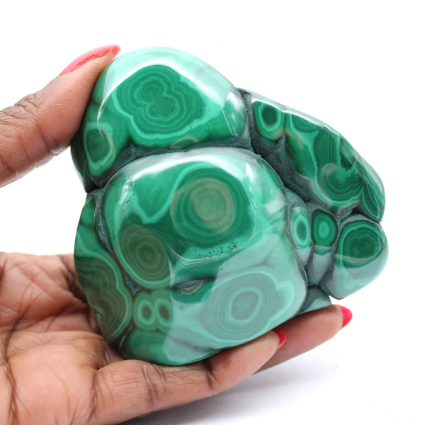 Malachite Pietra Naturale