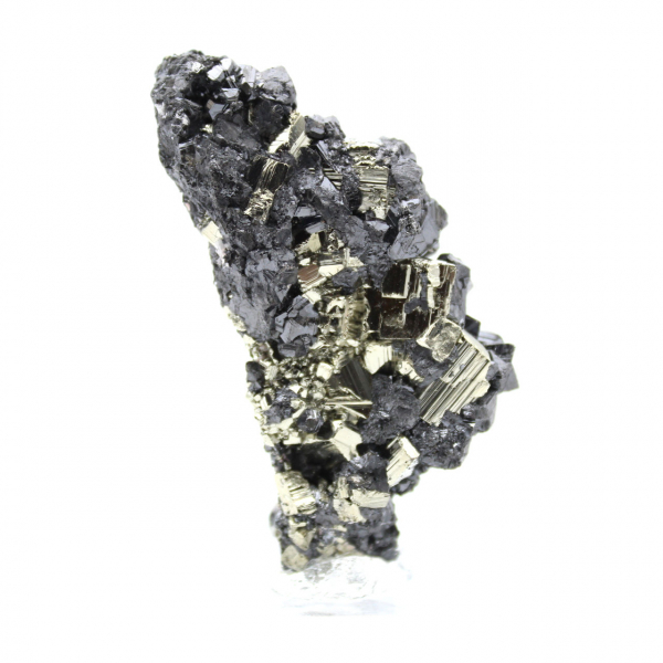 Cristalli Sfalerite-Pirite