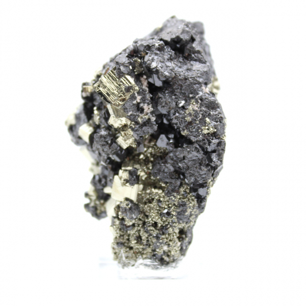 Pietra Naturale Sfalerite-Pirite