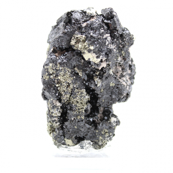 Pietra Naturale Sfalerite-Pirite