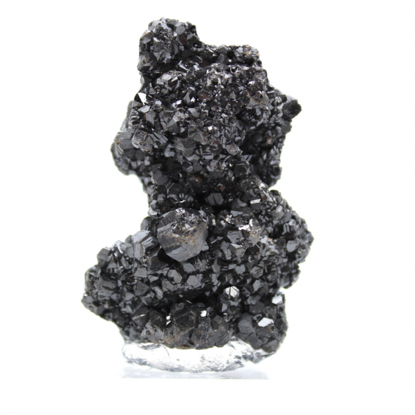 Collezione di sfalerite