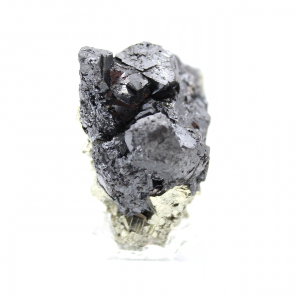 Campione Sfalerite-Pirite