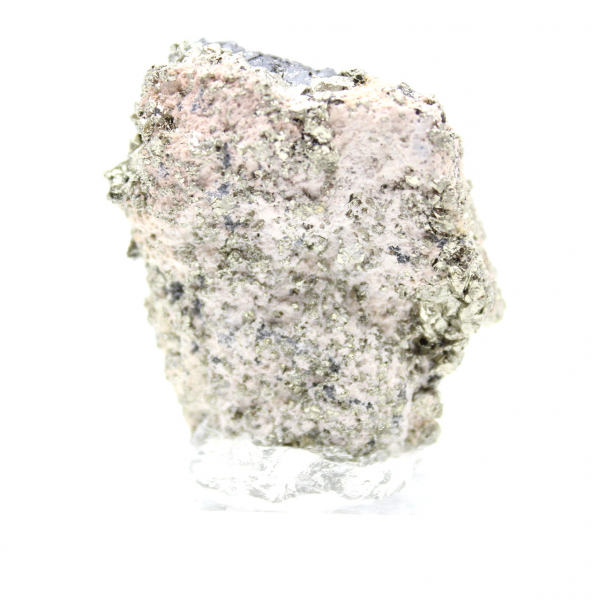 Campione Minerale Pirite Sfalerite