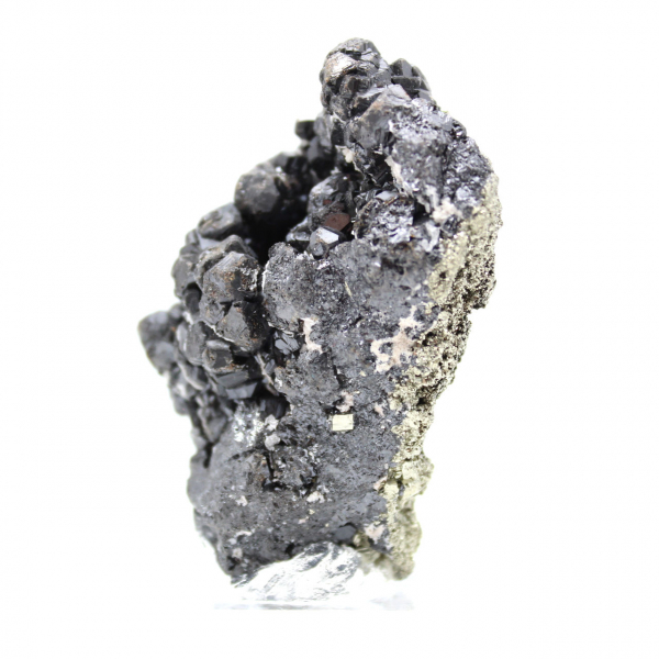 Pezzo da Collezione Sfalerite e Pirite