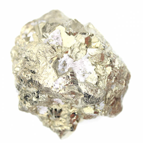 Pirite grezza peruviana