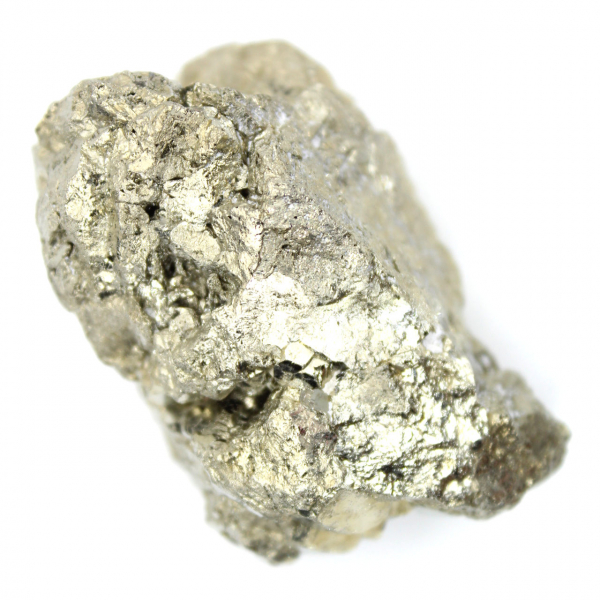 Pirite naturale Perù