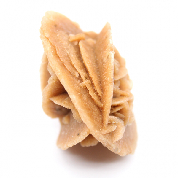 Rosa del deserto marocchina: un oggetto decorativo grezzo