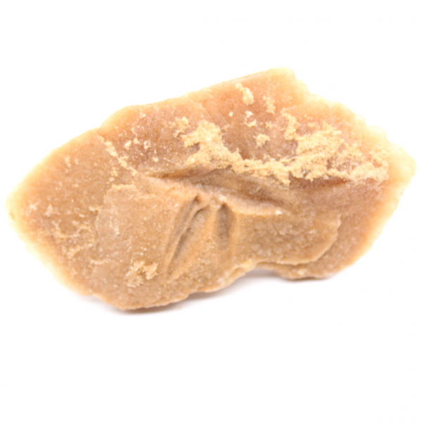 Esemplare di rosa del deserto marocchina: geometria del deserto