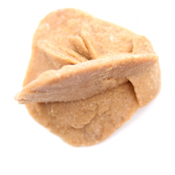 Rosa del deserto del Marocco: i delicati cristalli di gesso