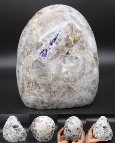 Tormalina Madagascar collection novembre 2021