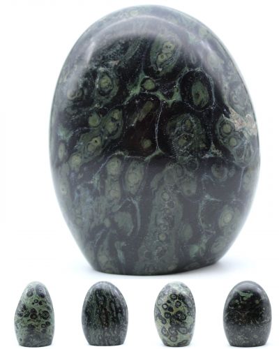 Diaspro Kambamba Madagascar collection dicembre 2021