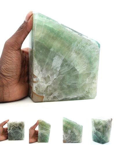 Fluoriti Madagascar collection marzo 2023