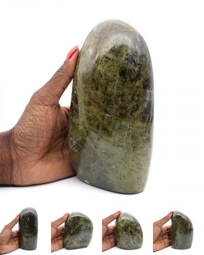 Diopside Madagascar collection giugno 2023
