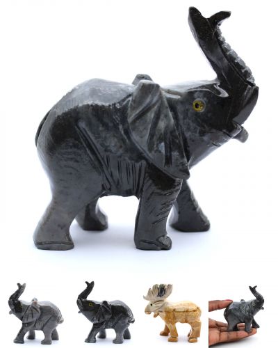 Animali di pietra Perù collection luglio 2023