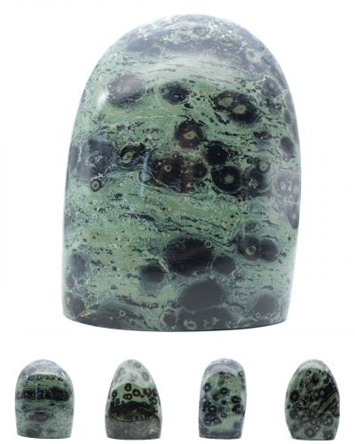 Kambaba Jasper Madagascar collection novembre 2023