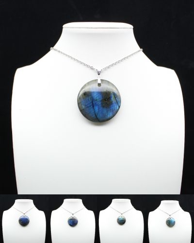 Labradorite Madagascar collection giugno 2025