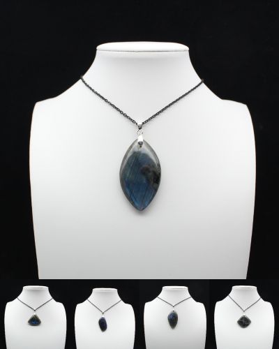Labradorite Madagascar collection ottobre 2024