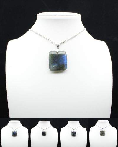 Labradorite Madagascar collection luglio 2025