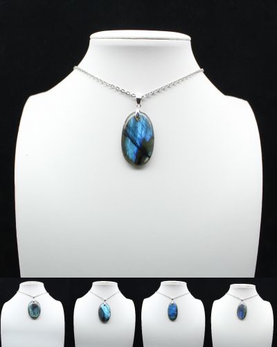 Labradorite Madagascar collection maggio 2025