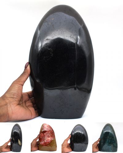 Grandi pietre Madagascar collection febbraio 2025