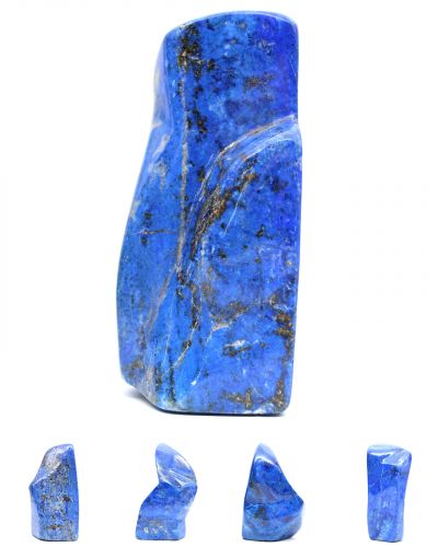 Lapislazzuli Afghanistan collection novembre 2025