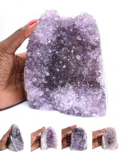 Ametista Brasile collection agosto 2025