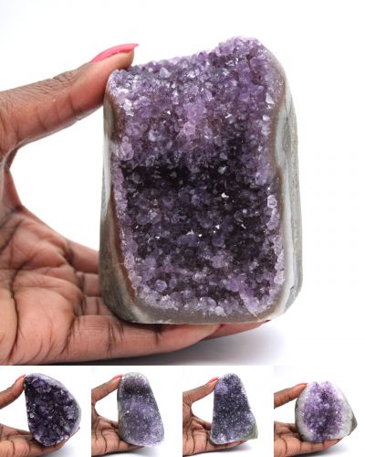 Ametista Brasile collection ottobre 2025 Ametista Brasile collection ottobre 2025