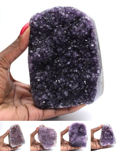 Ametiste Brasile collection dicembre 2025