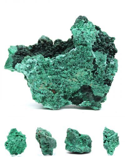 Malachite fibrosa Congo - kinshasa collection ottobre 2025 Malachite fibrosa Congo - kinshasa collection ottobre 2025