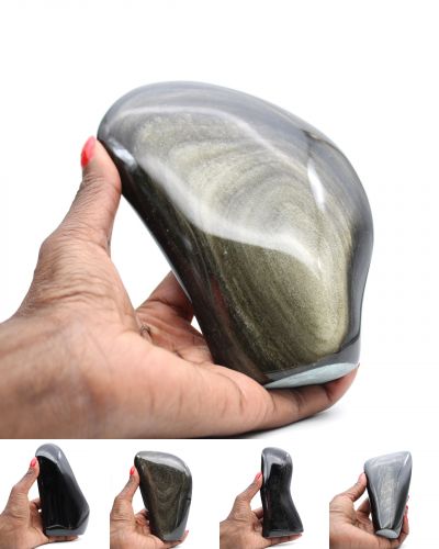 Ossidiana Messico collection agosto 2025