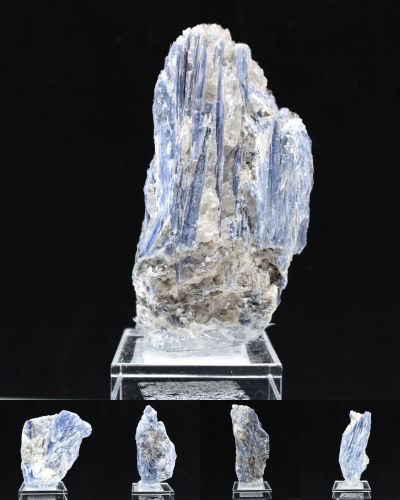 Cianite Brasile collection settembre 2025