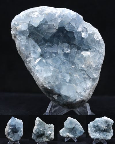 Celeste Madagascar collection febbraio 2026 Celeste Madagascar collection febbraio 2026