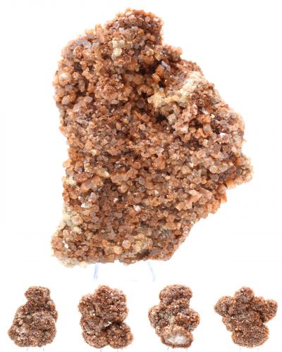 Aragonite Marocco collection ottobre 2025 Aragonite Marocco collection ottobre 2025