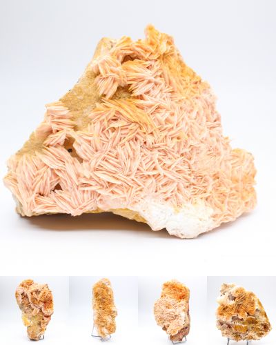 baritina Marocco collection dicembre 2025