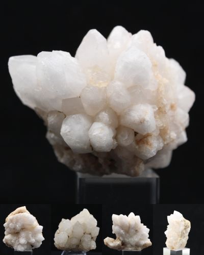 Quarzo Fiore Marocco collection gennaio 2026