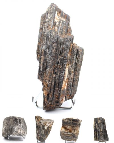 Tormalina grezza Madagascar collection febbraio 2026 Tormalina grezza Madagascar collection febbraio 2026