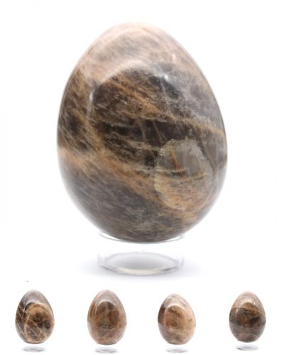 Pietra di luna Madagascar collection marzo 2026