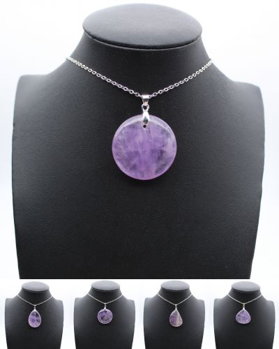 Ametista Madagascar collection gennaio 2026