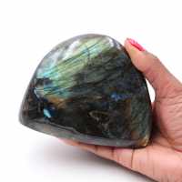 Pietra ornamentale labradorite