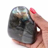 Labradorite per la decorazione