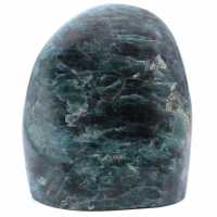 Apatite verde