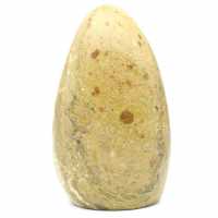 Pietra ornamentale opale verde del Madagascar
