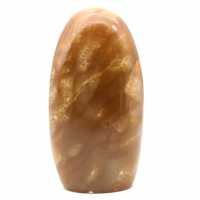 Miele naturale da collezione calcite