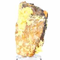 Pietra di wulfenite