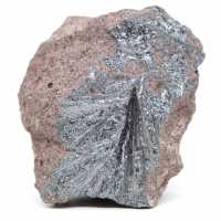Pietra di pirolusite