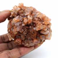 Pietra naturale di aragonite