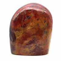 Diaspro rosso da collezione