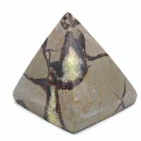 Piramidi minerali