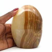 Collezione miele calcite