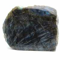 Pietra semilucida in labradorite